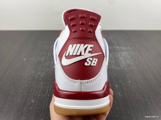 Air SB Nike DR5415-160 x 4 Jordan 1107